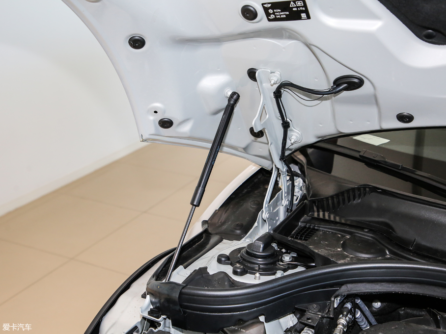 2019MINI JCW CLUBMAN OͰ