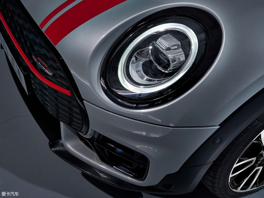 2020MINI JCW CLUBMAN 2.0T JOHN COOPER WORKS