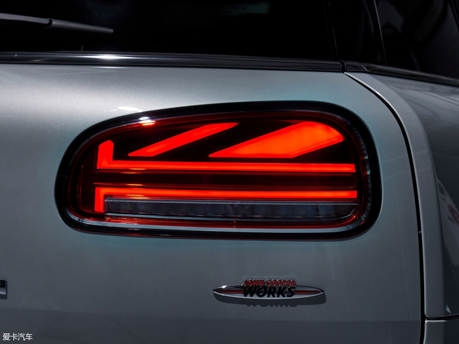 2020MINI JCW CLUBMAN 2.0T JOHN COOPER WORKS