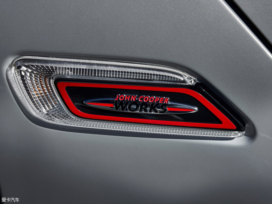 2020MINI JCW CLUBMAN 2.0T JOHN COOPER WORKS