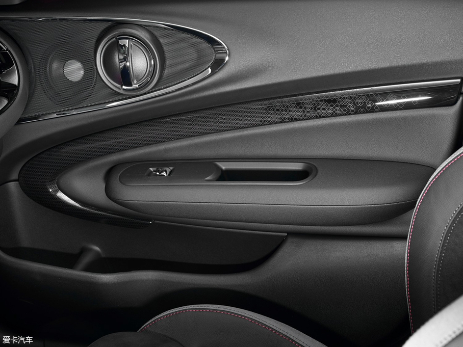 2020MINI JCW CLUBMAN 2.0T JOHN COOPER WORKS