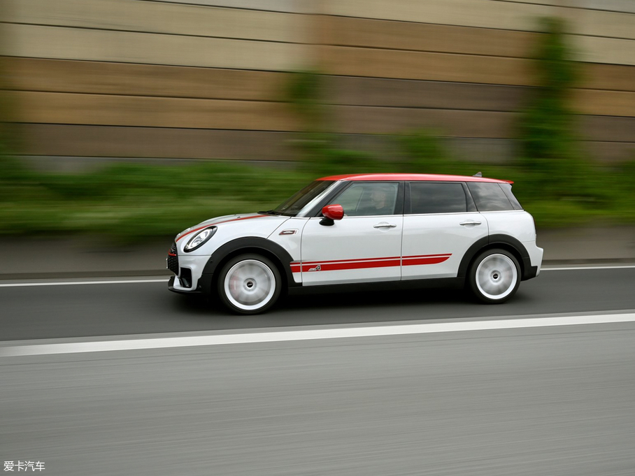 2020��MINI JCW CLUBMAN 2.0T JOHN COOPER WORKS