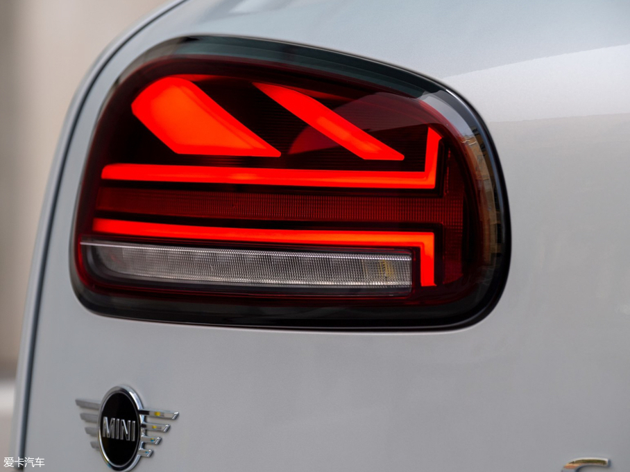 2020MINI JCW CLUBMAN 2.0T JOHN COOPER WORKS