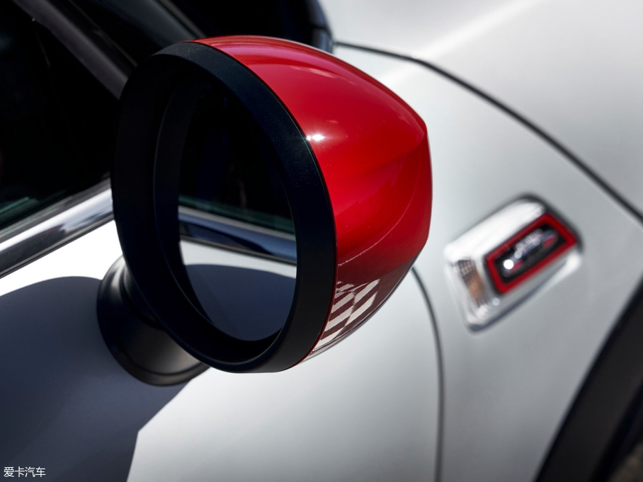 2020MINI JCW CLUBMAN 2.0T JOHN COOPER WORKS