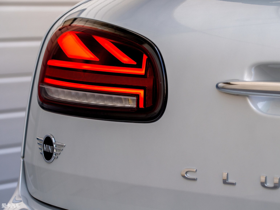 2020MINI JCW CLUBMAN 2.0T JOHN COOPER WORKS