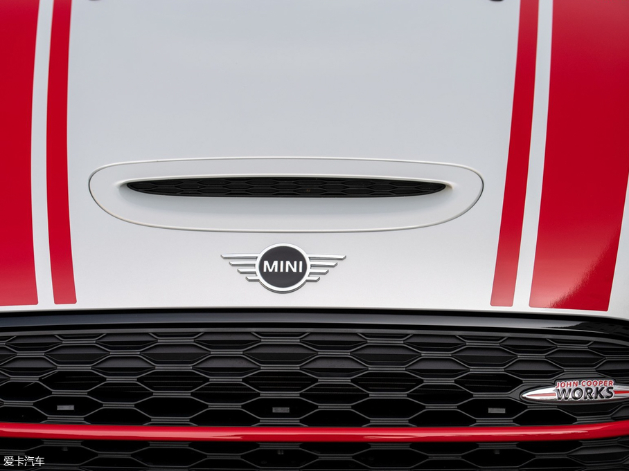 2020MINI JCW CLUBMAN 2.0T JOHN COOPER WORKS