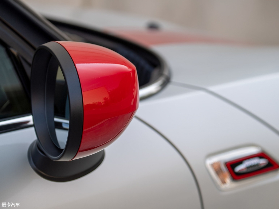 2020MINI JCW CLUBMAN 2.0T JOHN COOPER WORKS