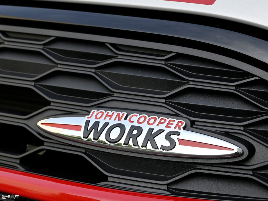 2020MINI JCW CLUBMAN 2.0T JOHN COOPER WORKS