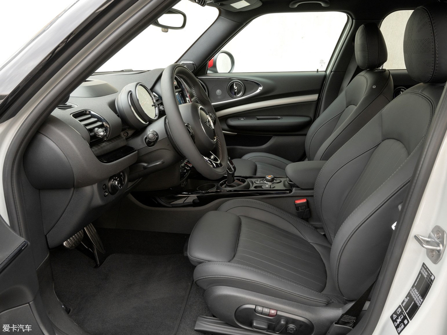 2020MINI JCW CLUBMAN 2.0T JOHN COOPER WORKS