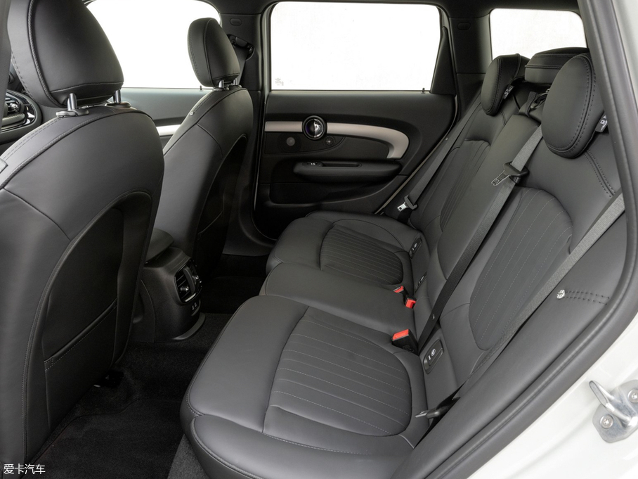 2020MINI JCW CLUBMAN 2.0T JOHN COOPER WORKS