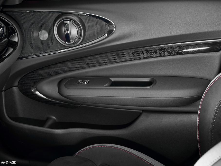 2020MINI JCW CLUBMAN 2.0T JOHN COOPER WORKS