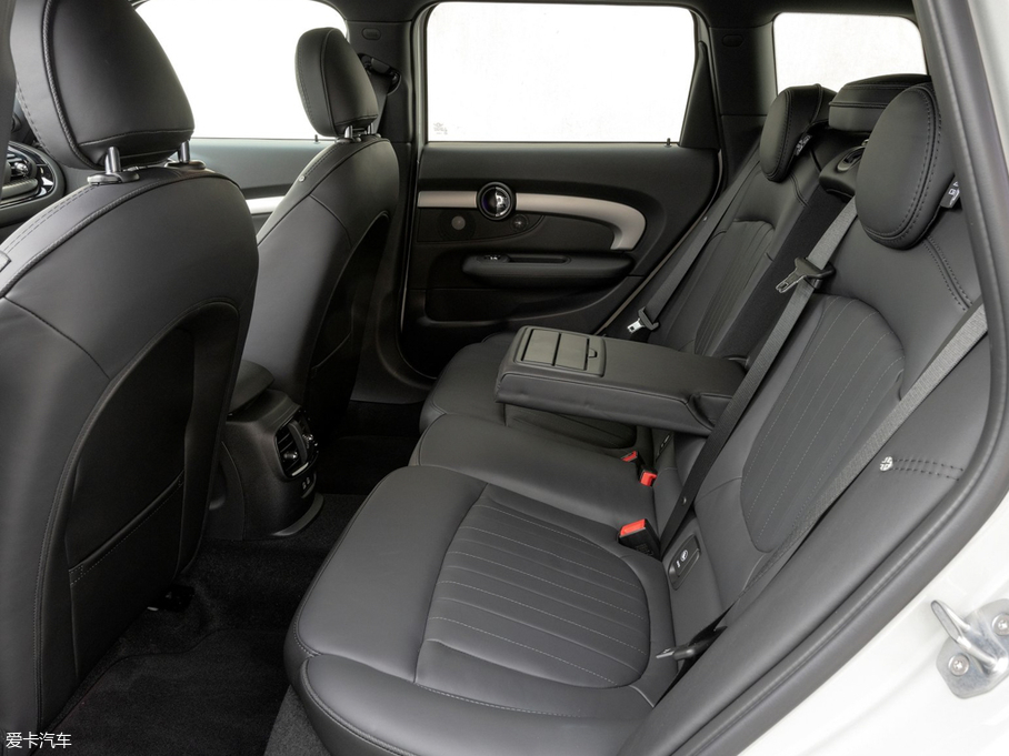 2020MINI JCW CLUBMAN 2.0T JOHN COOPER WORKS