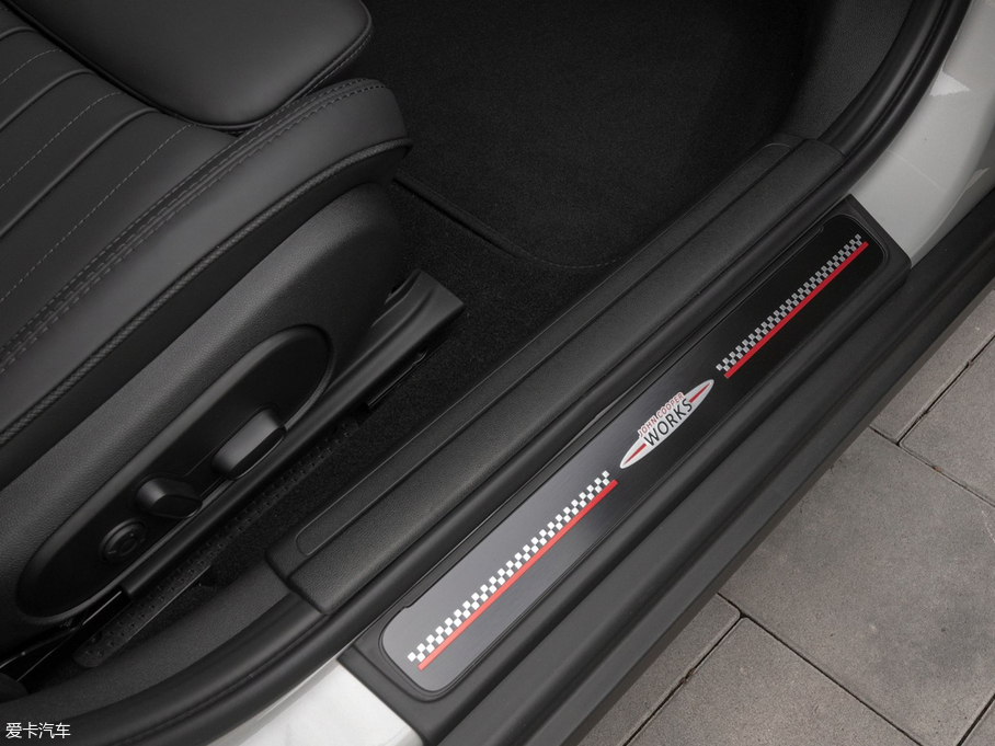 2020MINI JCW CLUBMAN 2.0T JOHN COOPER WORKS