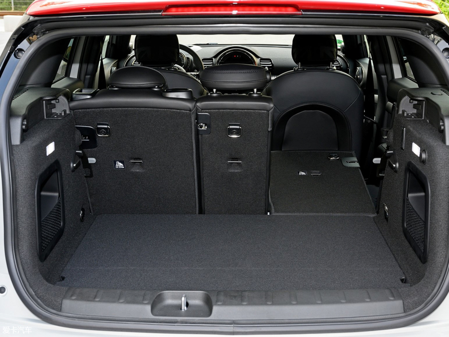 2020MINI JCW CLUBMAN 2.0T JOHN COOPER WORKS