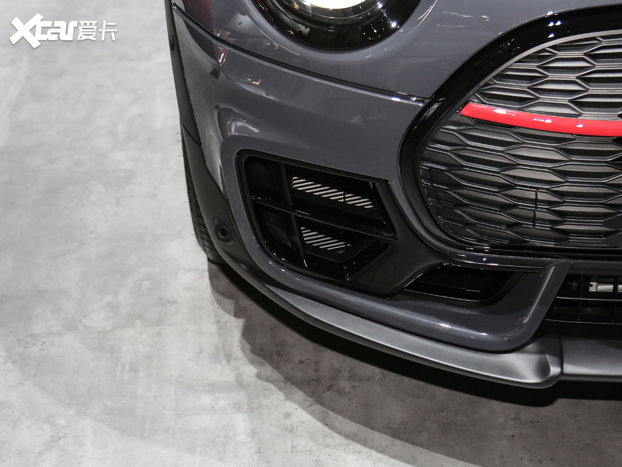 2020MINI JCW CLUBMAN 2.0T JOHN COOPER WORKS ALL-IN