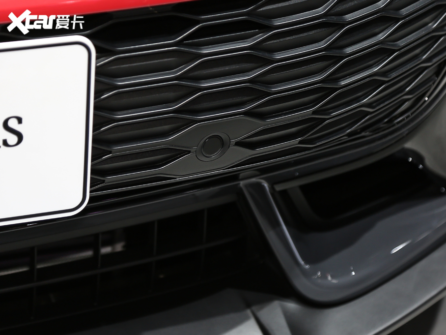 2020MINI JCW CLUBMAN 2.0T JOHN COOPER WORKS ALL-IN