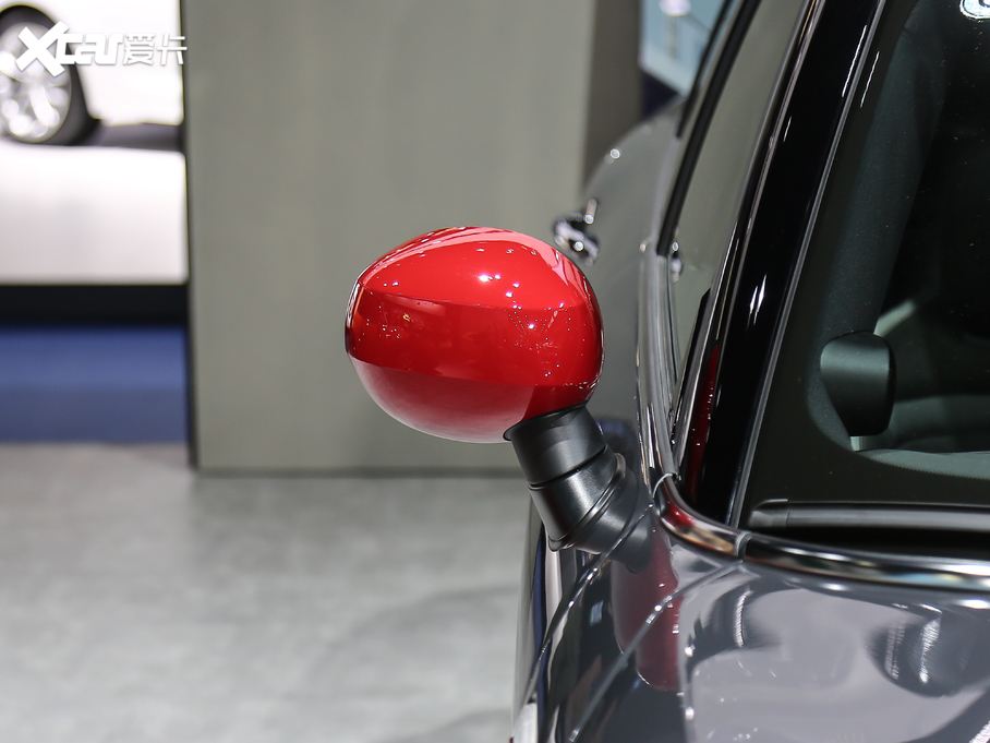 2020MINI JCW CLUBMAN 2.0T JOHN COOPER WORKS ALL-IN