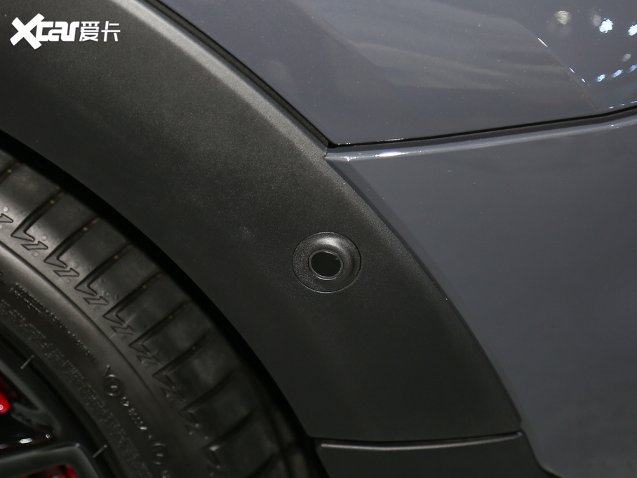 2020MINI JCW CLUBMAN 2.0T JOHN COOPER WORKS ALL-IN