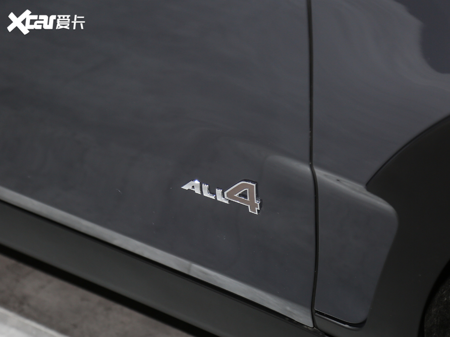 2020MINI JCW CLUBMAN 2.0T JOHN COOPER WORKS ALL-IN