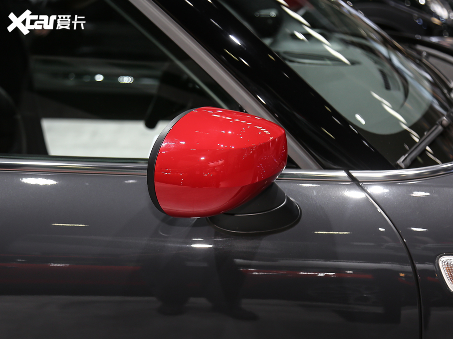 2020��MINI JCW CLUBMAN 2.0T JOHN COOPER WORKS ALL-IN