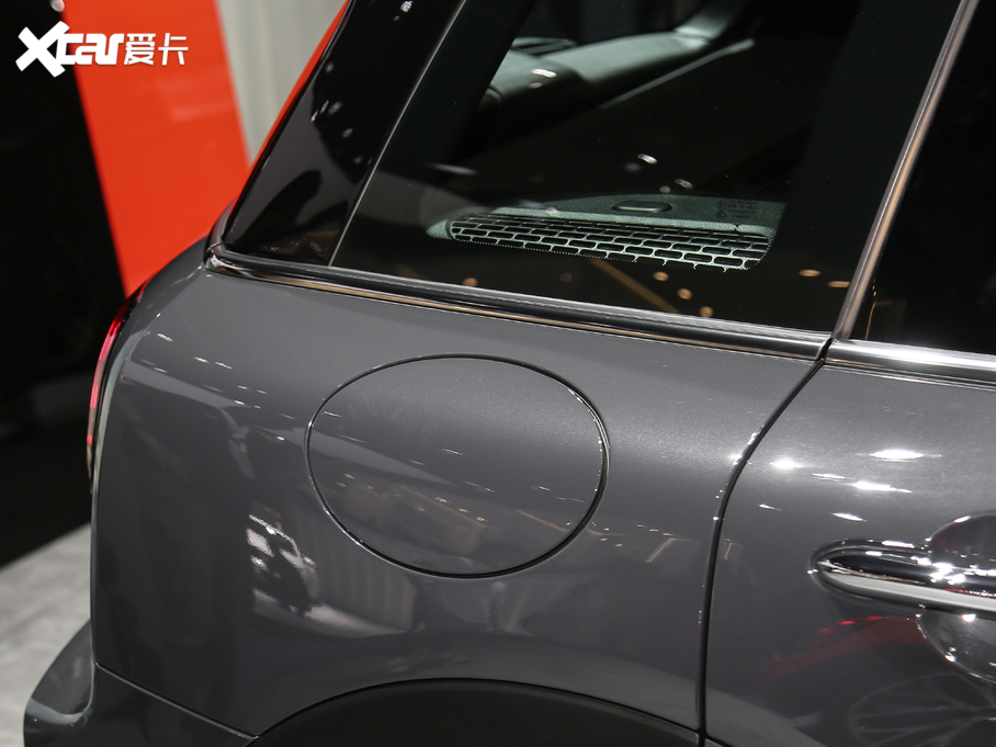 2020MINI JCW CLUBMAN 2.0T JOHN COOPER WORKS ALL-IN