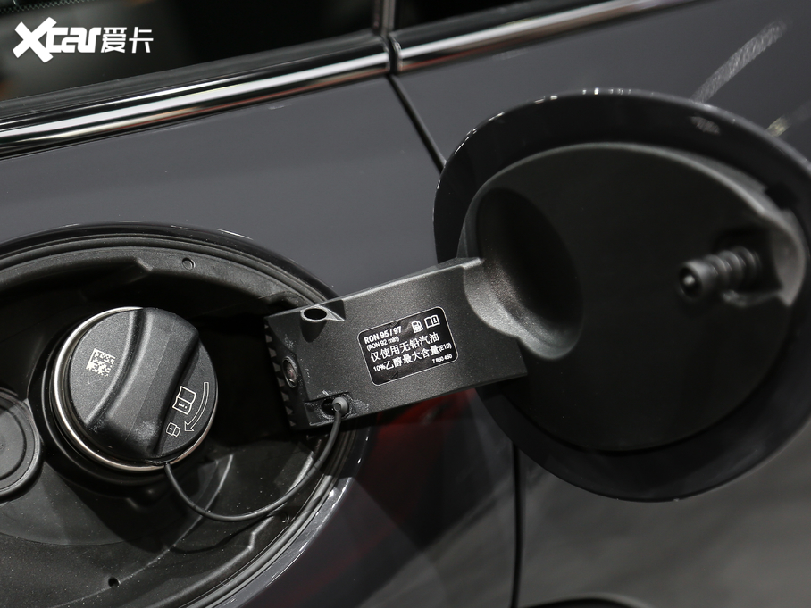 2020MINI JCW CLUBMAN 2.0T JOHN COOPER WORKS ALL-IN