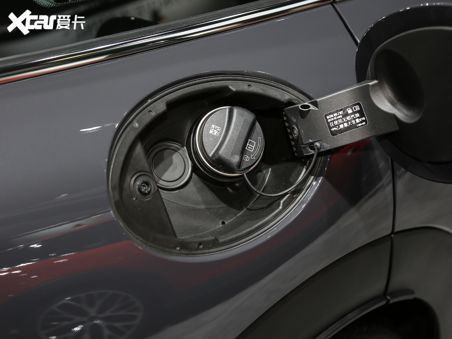 2020MINI JCW CLUBMAN 2.0T JOHN COOPER WORKS ALL-IN