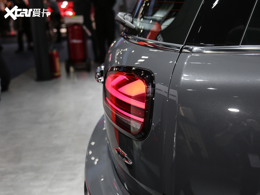 2020��MINI JCW CLUBMAN 2.0T JOHN COOPER WORKS ALL-IN