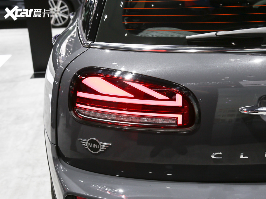 2020��MINI JCW CLUBMAN 2.0T JOHN COOPER WORKS ALL-IN