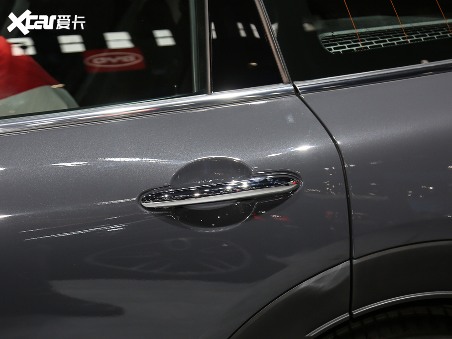 2020MINI JCW CLUBMAN 2.0T JOHN COOPER WORKS ALL-IN