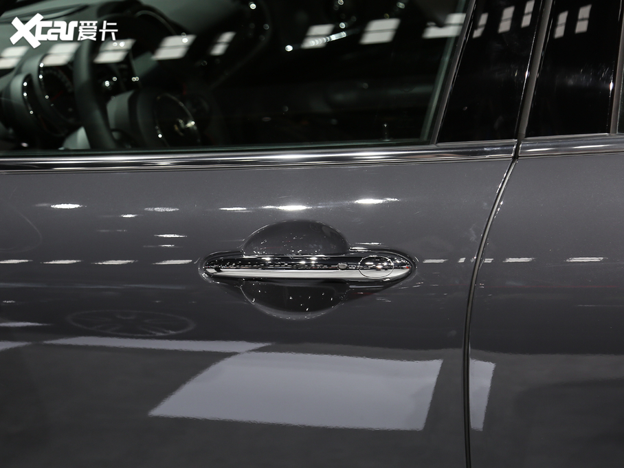 2020��MINI JCW CLUBMAN 2.0T JOHN COOPER WORKS ALL-IN