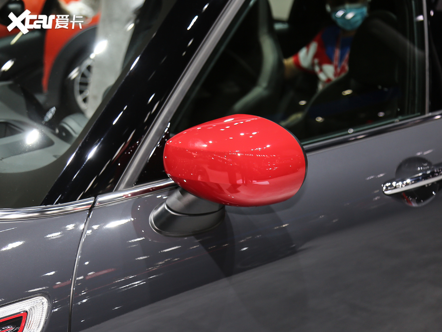 2020��MINI JCW CLUBMAN 2.0T JOHN COOPER WORKS ALL-IN