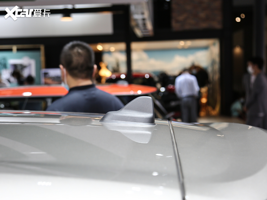 2020MINI JCW CLUBMAN 2.0T JOHN COOPER WORKS ALL-IN