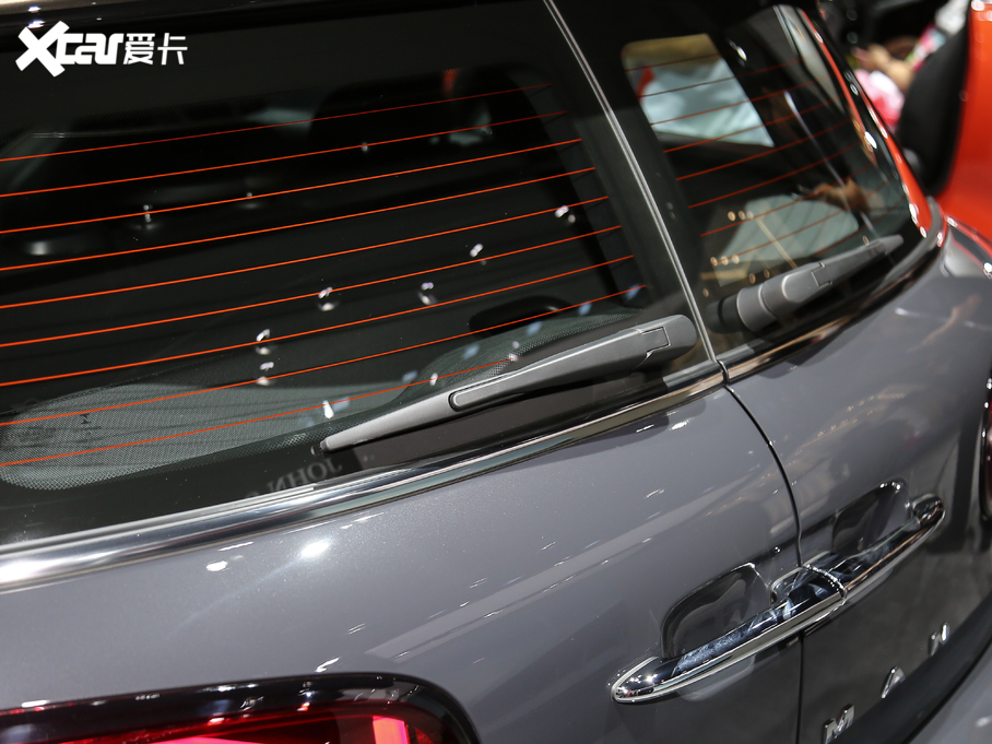 2020��MINI JCW CLUBMAN 2.0T JOHN COOPER WORKS ALL-IN