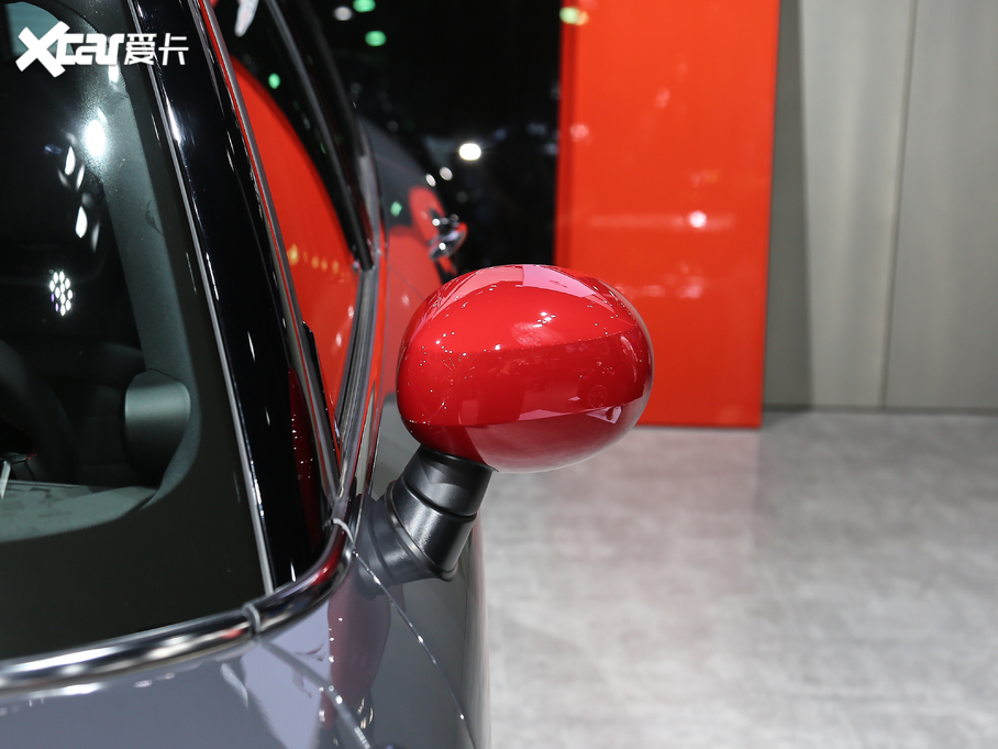 2020��MINI JCW CLUBMAN 2.0T JOHN COOPER WORKS ALL-IN