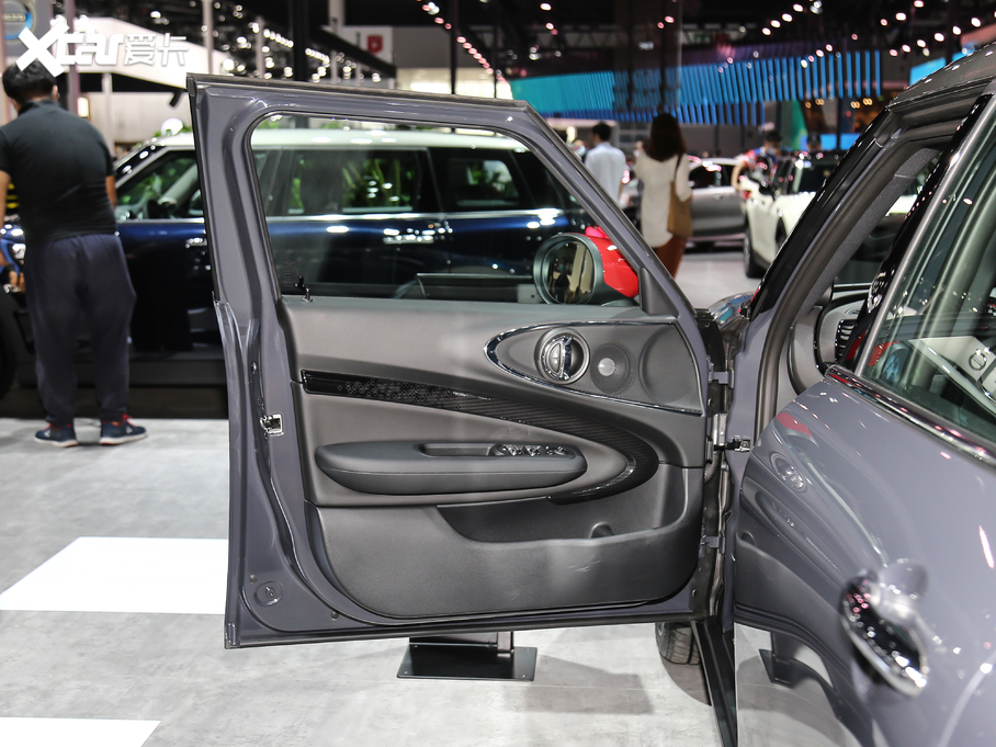 2020��MINI JCW CLUBMAN 2.0T JOHN COOPER WORKS ALL-IN