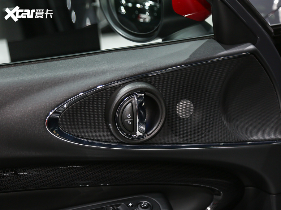 2020��MINI JCW CLUBMAN 2.0T JOHN COOPER WORKS ALL-IN