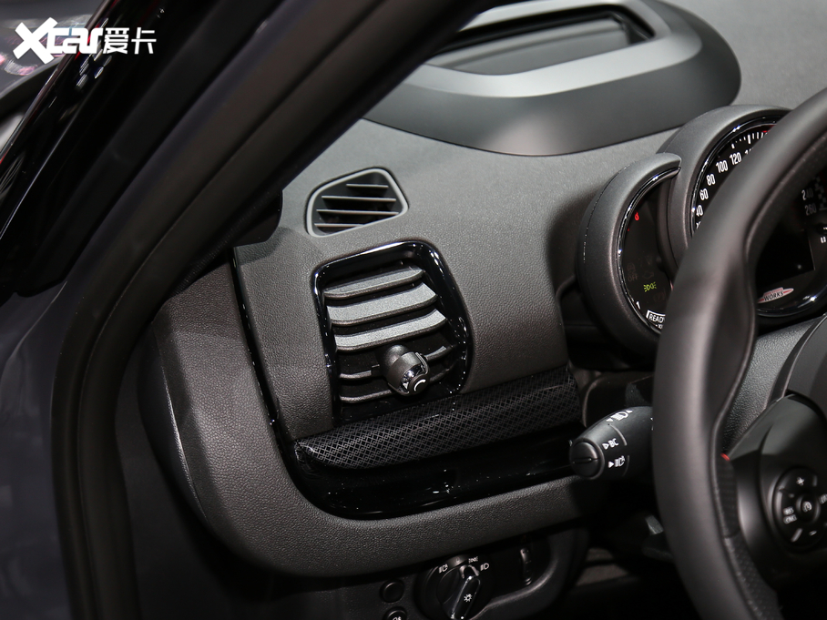 2020MINI JCW CLUBMAN 2.0T JOHN COOPER WORKS ALL-IN