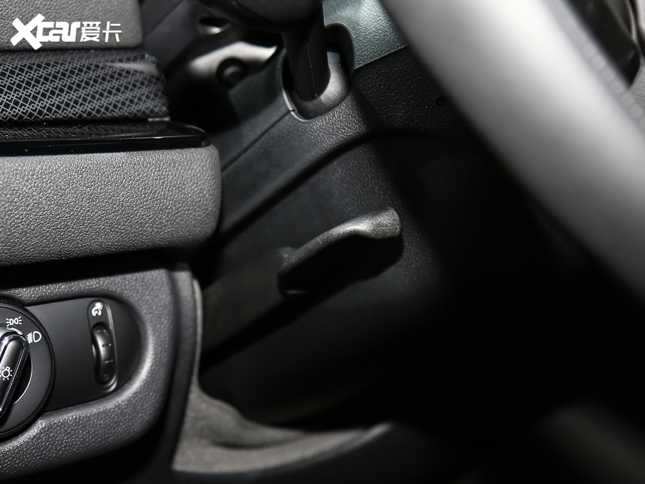 2020MINI JCW CLUBMAN 2.0T JOHN COOPER WORKS ALL-IN