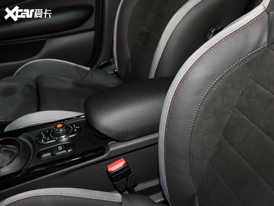 2020MINI JCW CLUBMAN 2.0T JOHN COOPER WORKS ALL-IN