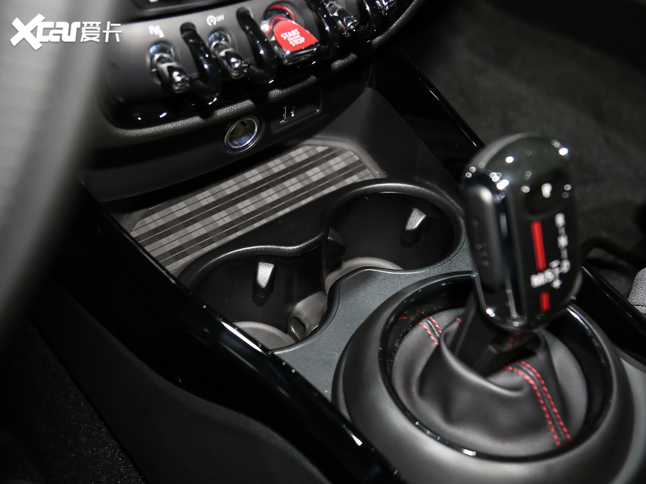 2020MINI JCW CLUBMAN 2.0T JOHN COOPER WORKS ALL-IN