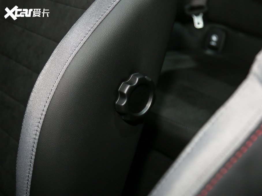 2020MINI JCW CLUBMAN 2.0T JOHN COOPER WORKS ALL-IN