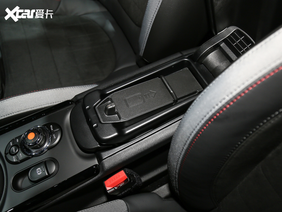 2020MINI JCW CLUBMAN 2.0T JOHN COOPER WORKS ALL-IN