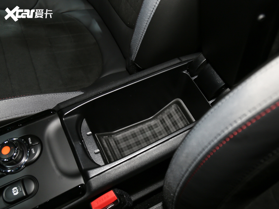 2020MINI JCW CLUBMAN 2.0T JOHN COOPER WORKS ALL-IN