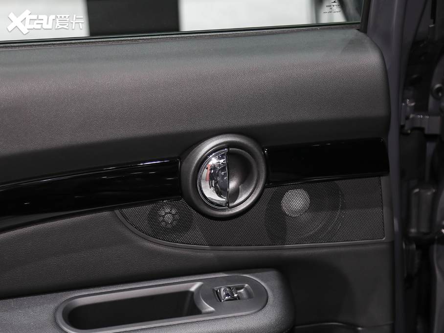 2020��MINI JCW CLUBMAN 2.0T JOHN COOPER WORKS ALL-IN