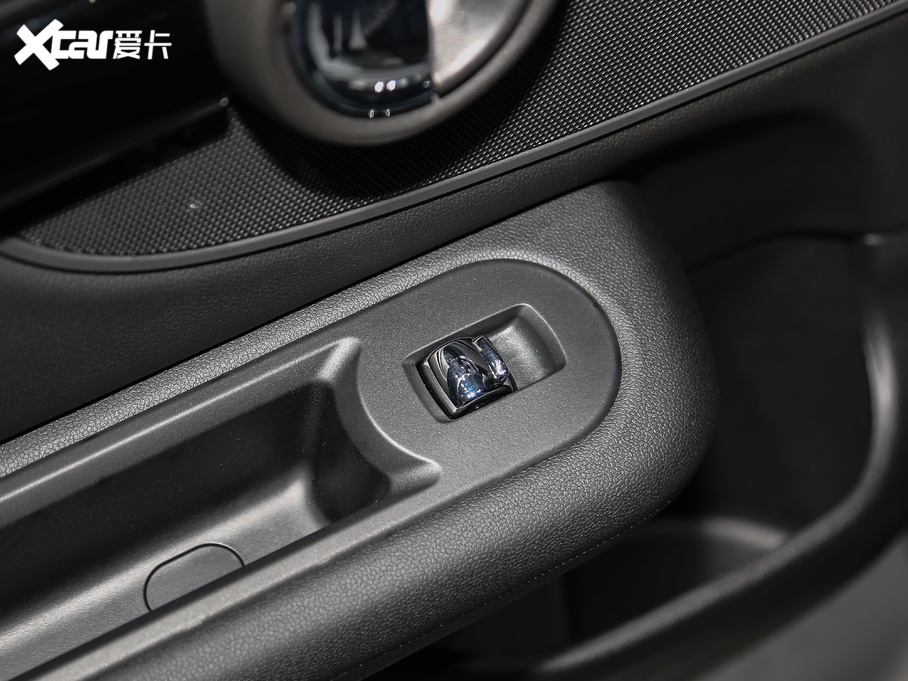 2020MINI JCW CLUBMAN 2.0T JOHN COOPER WORKS ALL-IN