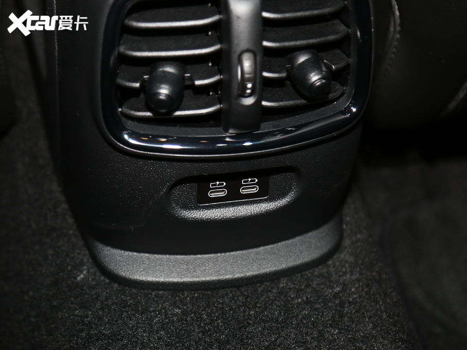 2020MINI JCW CLUBMAN 2.0T JOHN COOPER WORKS ALL-IN