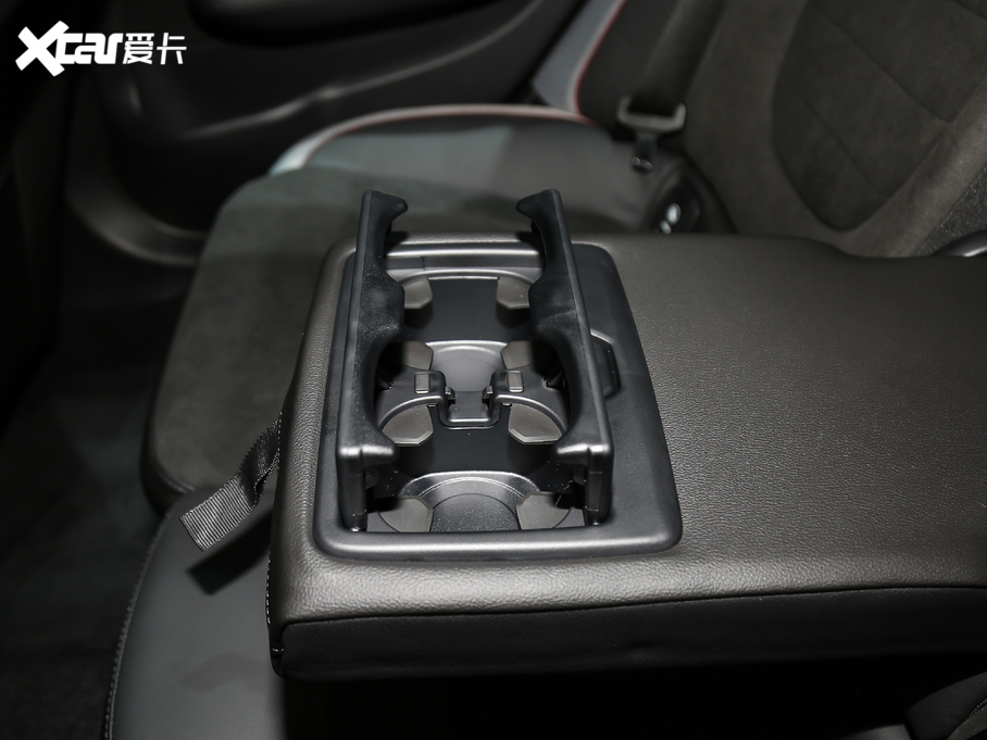 2020MINI JCW CLUBMAN 2.0T JOHN COOPER WORKS ALL-IN