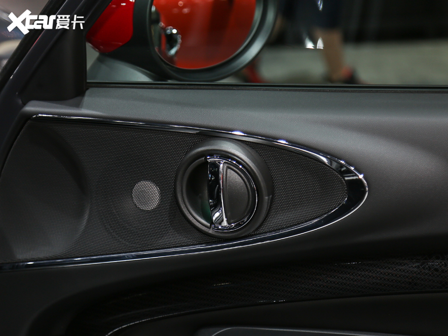 2020��MINI JCW CLUBMAN 2.0T JOHN COOPER WORKS ALL-IN