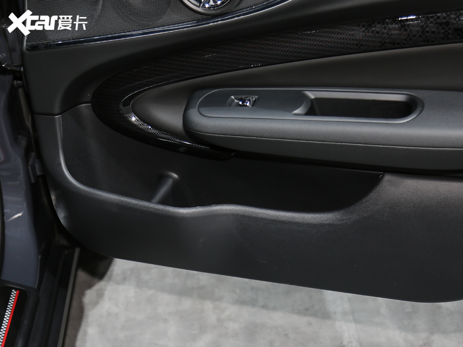 2020MINI JCW CLUBMAN 2.0T JOHN COOPER WORKS ALL-IN